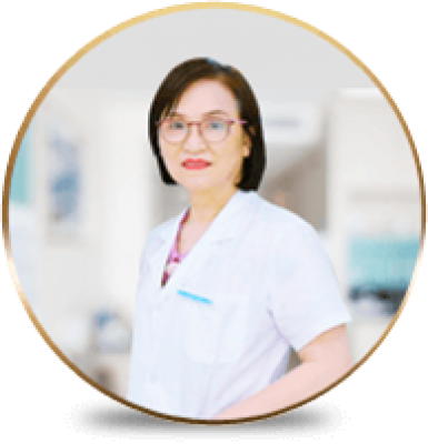 Bác sĩ Nguyễn Thị Phương Hồng