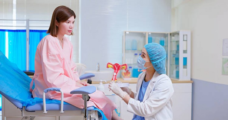 Bệnh phụ khoa thường gặp và nguy hiểm nhất hiện nay