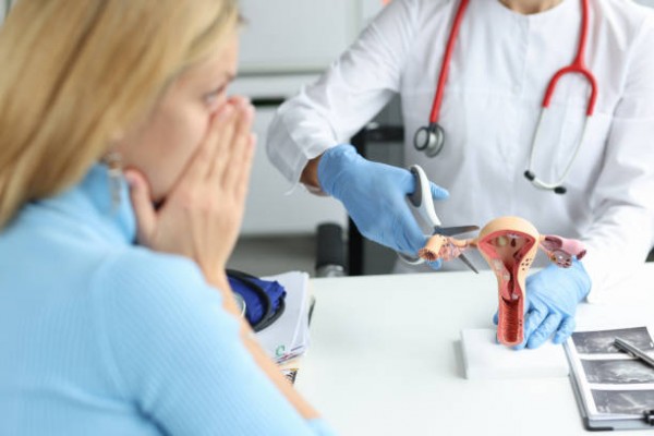 Cách chữa tắc vòi trứng tại nhà hiệu quả chị em nên tham khảo