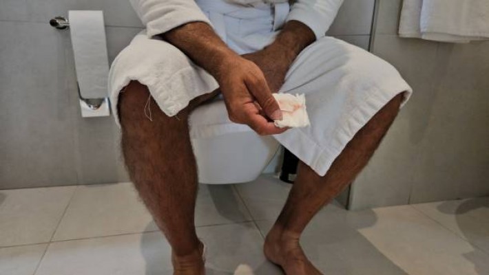 Đi đại tiện ra máu khám ở đâu? 6 Địa chỉ uy tín tại Hà Nội