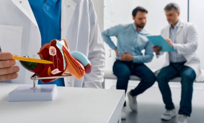 Biểu hiện giãn tĩnh mạch tinh hoàn và gợi ý cách điều trị hiệu quả