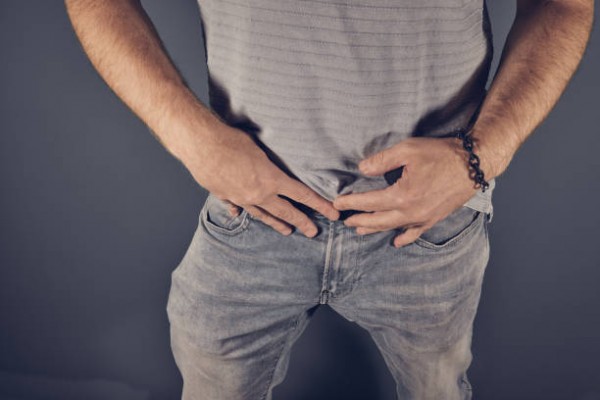 Hẹp bao quy đầu: Nguyên nhân và cách điều trị