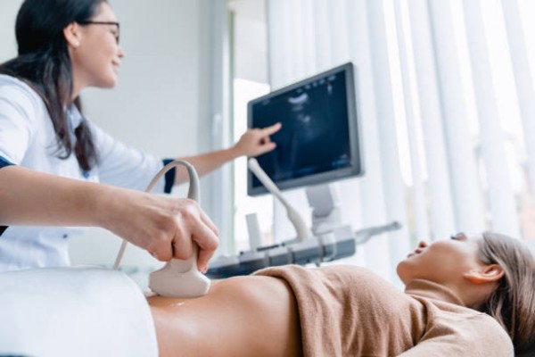 6 Địa chỉ phòng khám siêu âm thai gần đây uy tín tại Hà Nội
