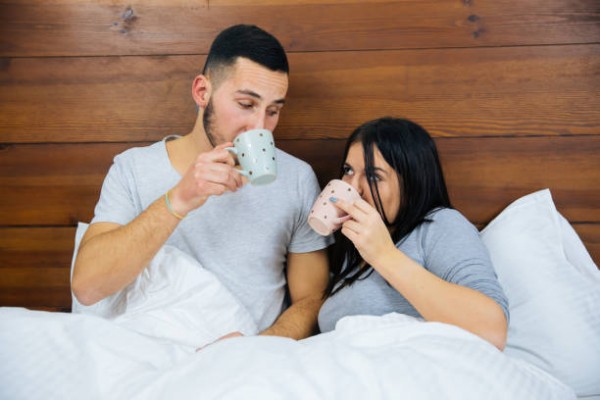 Xuất tinh ngoài có ảnh hưởng đến sức khỏe không?