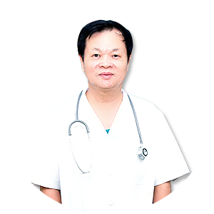 Bác sĩ chuyên khoa Vũ Hồng Lân