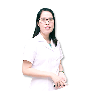 Bác sĩ Hoàng Thị Bình Nguyên