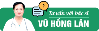 tư vấn bác sĩ vũ hồng lân