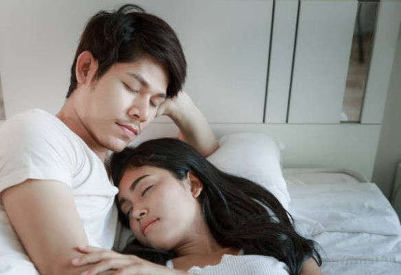 Xuất tinh ra máu